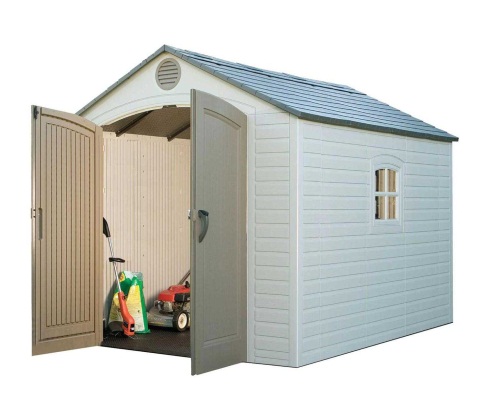 Storage Sheds