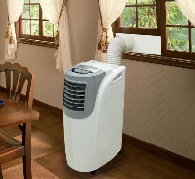 An Overview of Portable Air Conditioners