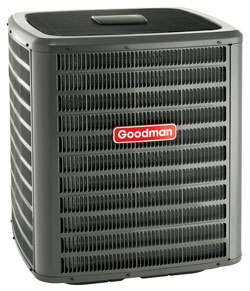 Goodman Heat Pump Prices