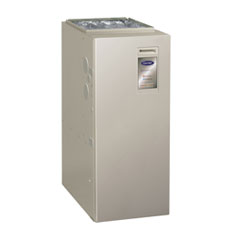 carrier furnace prices