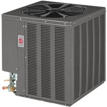 Rheem Air Conditioning Prices