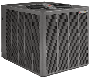 Rheem heat pump cost