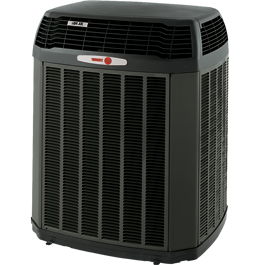 Trane Air Conditioner Cost