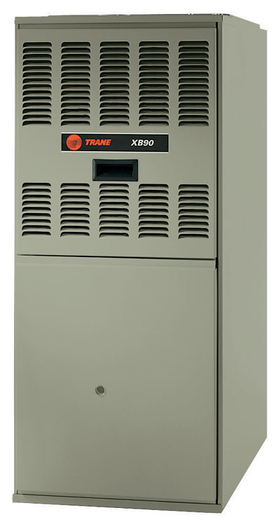 Trane xb furnace owners manual