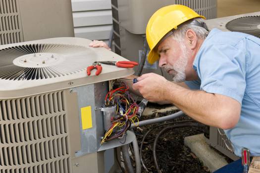 Air conditioner replacement costs