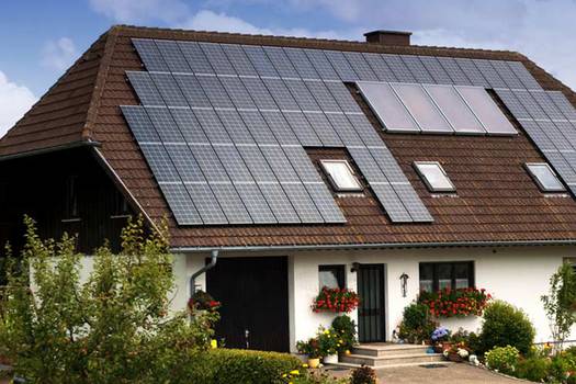 California solar heating: costs and ideas for the home
