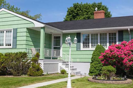 CertainTeed siding prices and overview