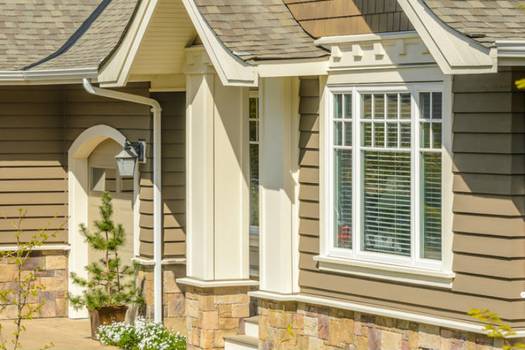Composite siding manufacturers: an overview
