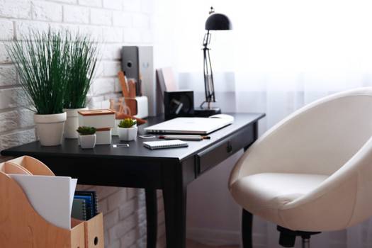 Convert a bedroom into an office space - Quality Smith
