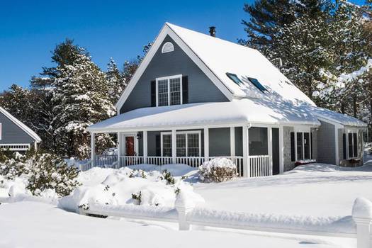 Home Maintenance Tips For This Winter – Heating And Cooling