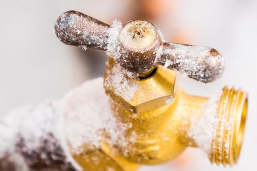 5 Home maintenance tips for this winter - Plumbing