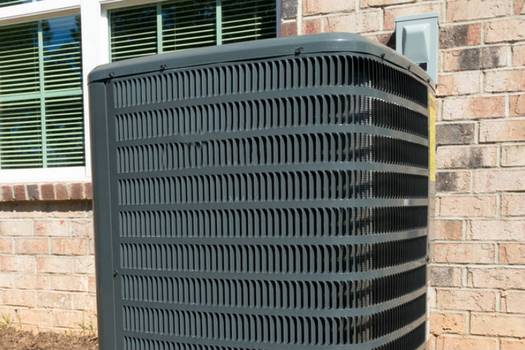 How to maintain central air conditioner