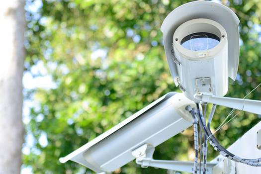 How to estimate home security costs