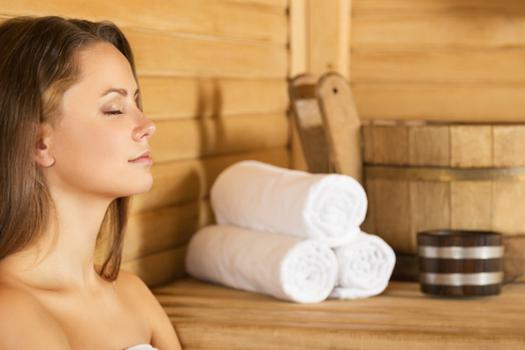 Indoor saunas: an overview of options