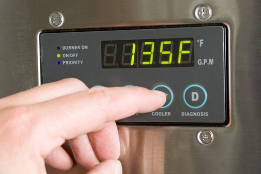 6 Pros and cons of tankless water heaters