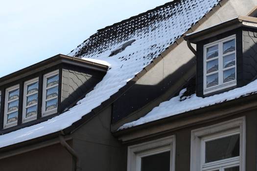 Remodel your home this winter and avoid spring price hike