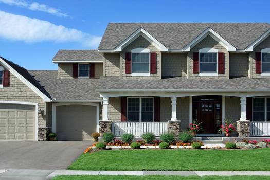 Selecting the right asphalt shingle for your roofing renovation