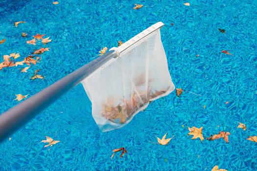 8 Swimming Pool Maintenance Tips for Fall and Winter Months