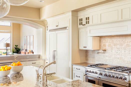 7 Top Tips For Choosing Kitchen Cabinets