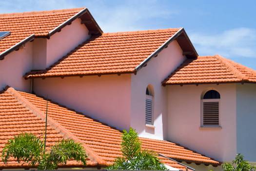 When is it time to replace a traditional tile roof?
