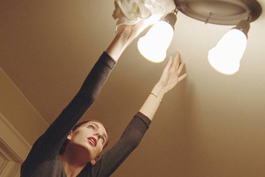 5 Ways to Make Your Light Fixtures Shine