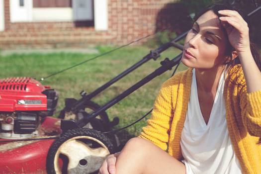 What Type of Lawn Mower is Right for Me?
