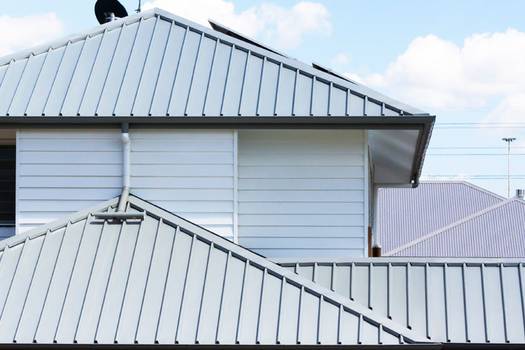 When is it time to replace an aluminum roof?