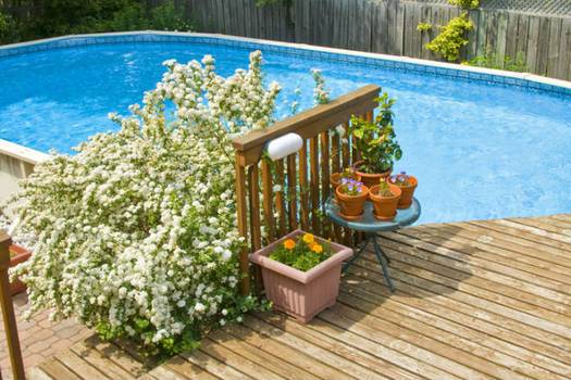 Swimming pools: adding one to your existing home