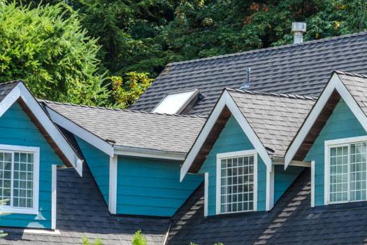 Atlas Roofing vs IKO asphalt roofing shingles