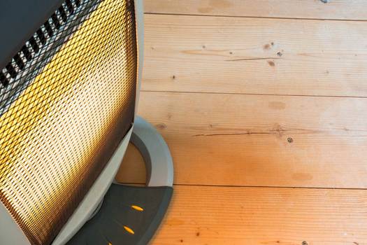 5 Best Electric Space Heaters to Warm Your Toes this Winter