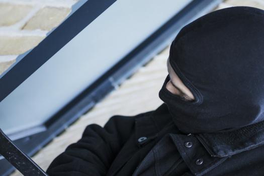 Steps to prevent home burglaries and break-ins