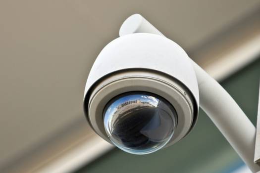 Bosch security cameras: what you should know