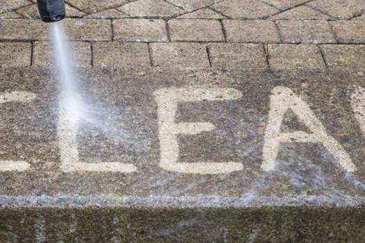 Do I Need a Power Washer? 5 Ways to Use One