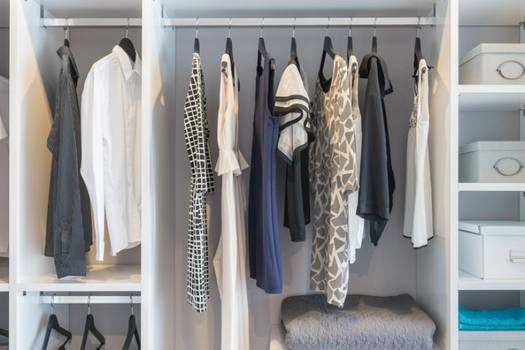 Closet additions: prefabricated or build from scratch?