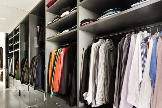 Prefabricated closets and closet kits: a survey of leading suppliers