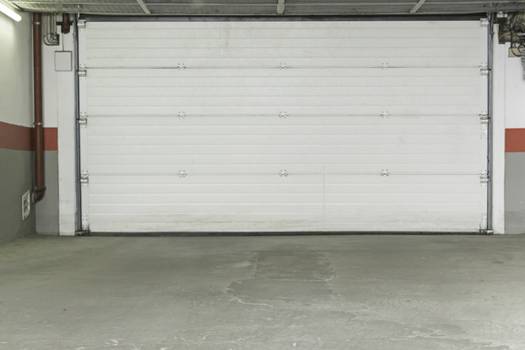 Remodel your garage: flooring system options
