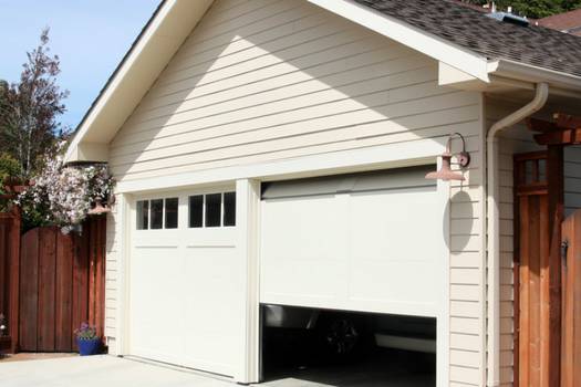 Prefabricated garages & garage kits: an overview