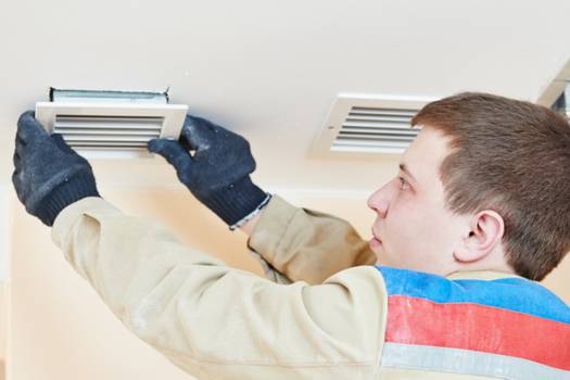 Remodel your garage: air conditioning & ventilation considerations