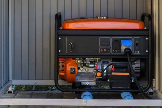 Whole home generators vs portable generators - Quality Smith