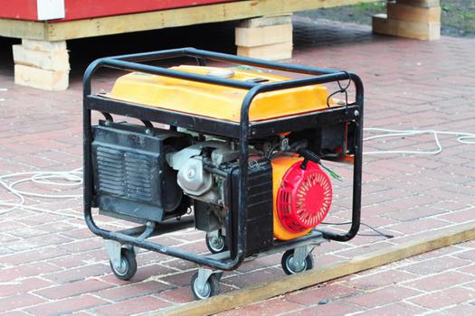 Install a generator in your home: costs and processes to consider