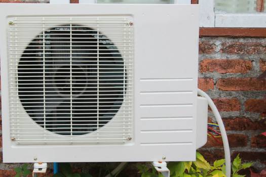 Heat pump vs. air conditioner explained