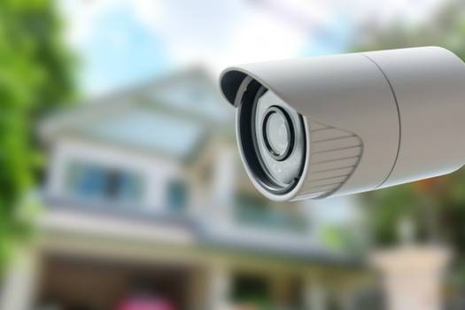 Cox Communication vs FrontPoint home security systems: compare the two