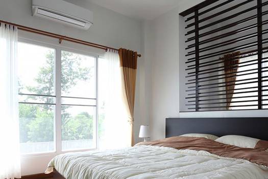 Low-noise air conditioners: an overview of options