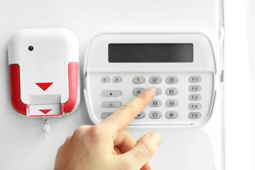 NAPCO Gemini business security systems: pros cons and costs