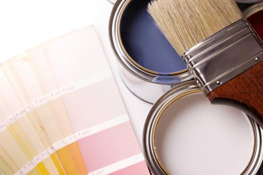 An overview of the 7 top painting brands in America