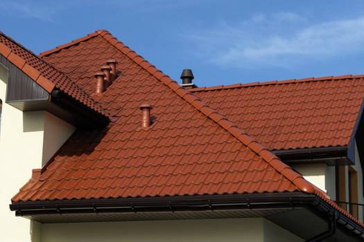 An overview of the top roofing brands