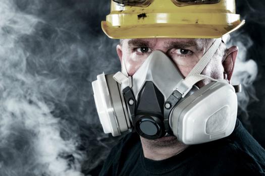 Remodel your garage: guarding against toxic gases