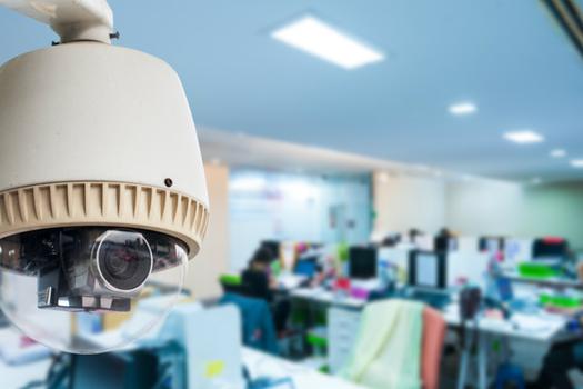 Protection 1 business security systems: pros, cons and costs