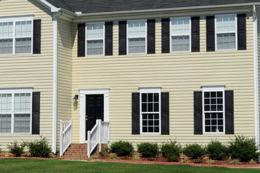 Stucco siding manufacturers / how to install a vent in vinyl siding