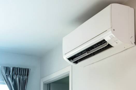 Air conditioners at Home Depot: an overview